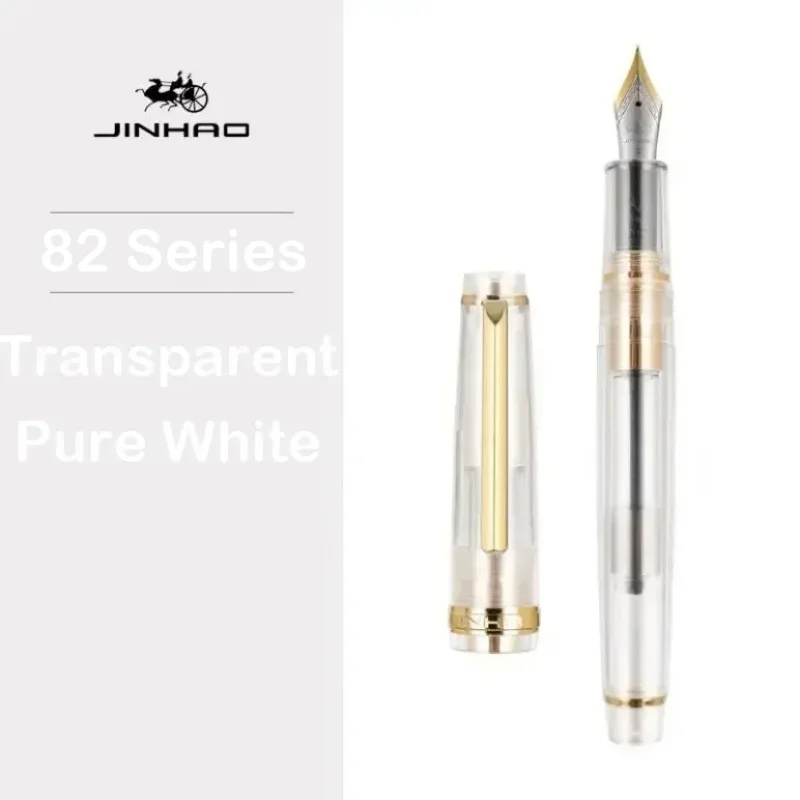 Office Stationery Supply Business - JINHAO 82 pena tinta mewah, semua