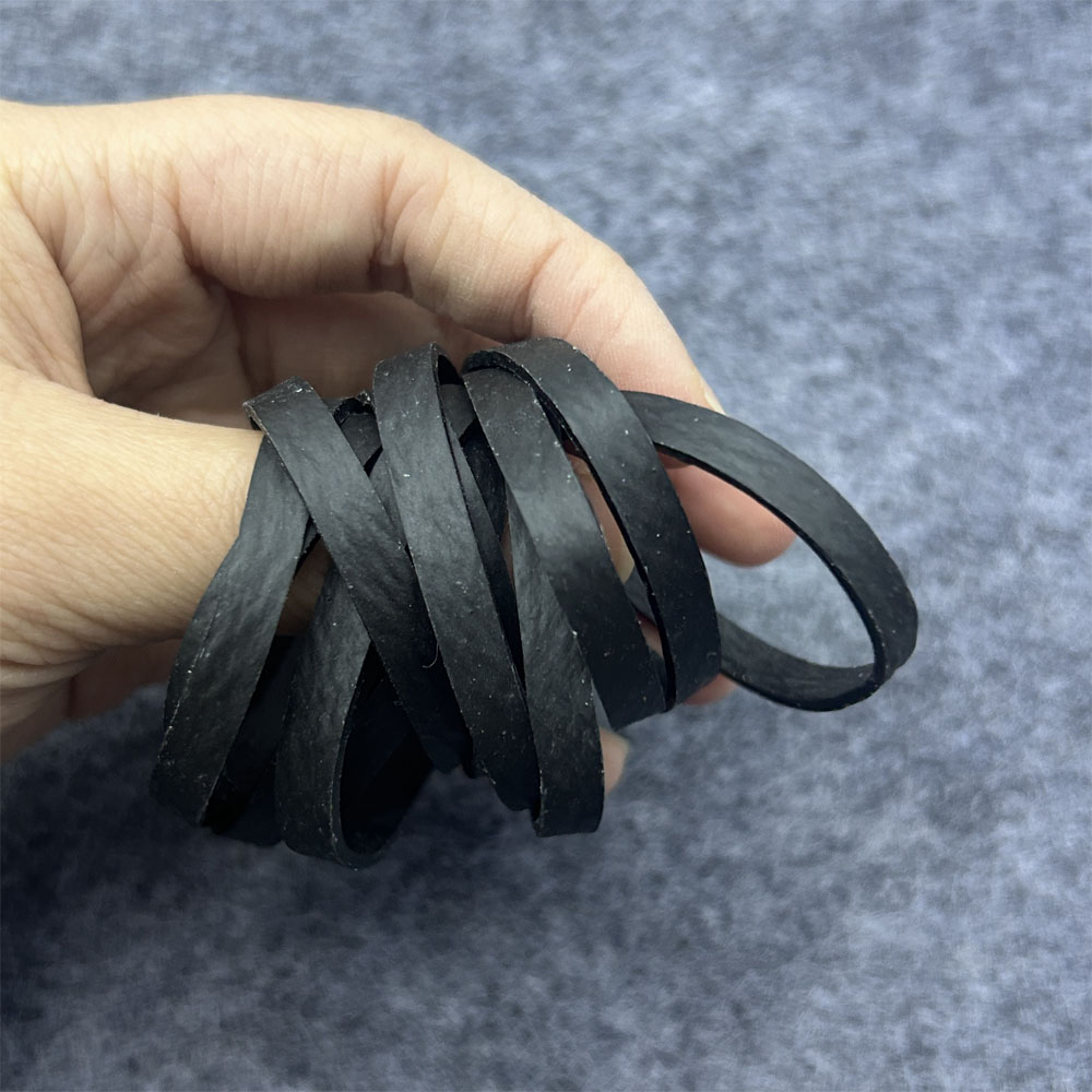 Office Stationery Supply Business - 50pcs Karet Gelang Perlengkapan Kantor Karet