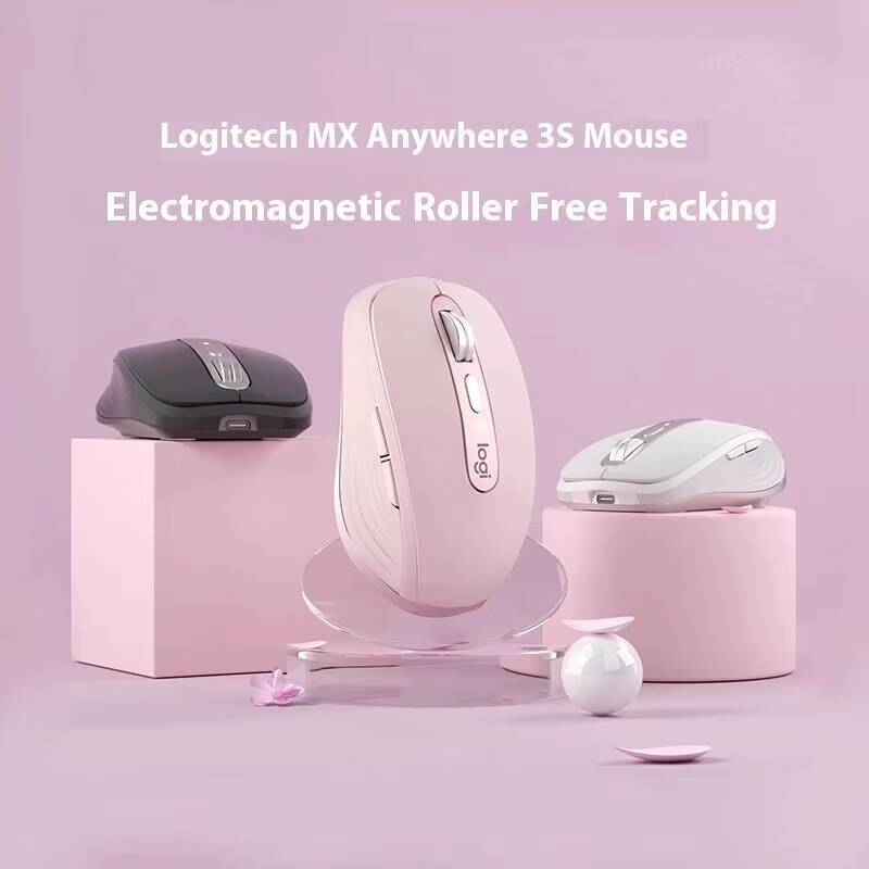 High-Performance MX Anywhere 3 - Stationery Warehouse ulasan dan harga