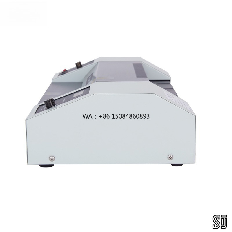 Laminator Kantong Panas Dingin - Document Laminator Pouch ulasan dan harga
