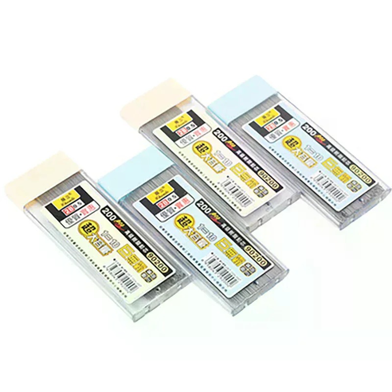 Isi Ulang Isi Pensil Mekanis 0 - Mechanical Pencil Lead ulasan dan harga