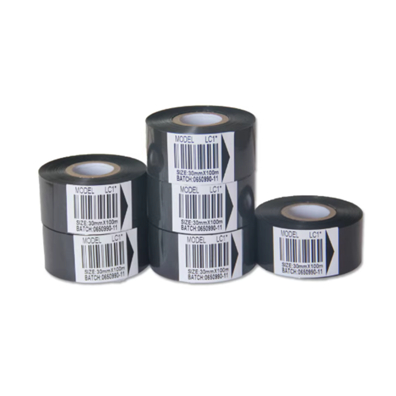 Pita Tinta Transfer Termal LC1 - Label Printer Tape ulasan dan harga