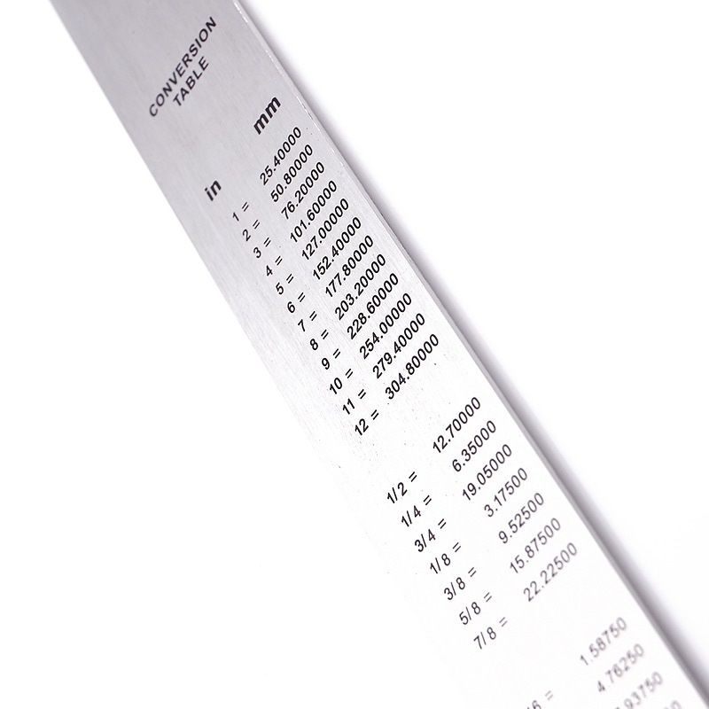 Deli 20cm penggaris lurus loga - Stationery And Office Supply Stores ulasan dan harga
