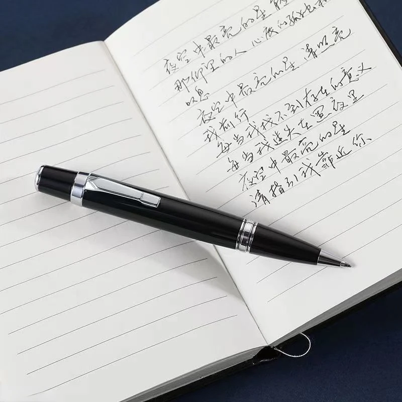 Pena Rollerball Luxuris Writer - Office Stationery Supply Business ulasan dan harga