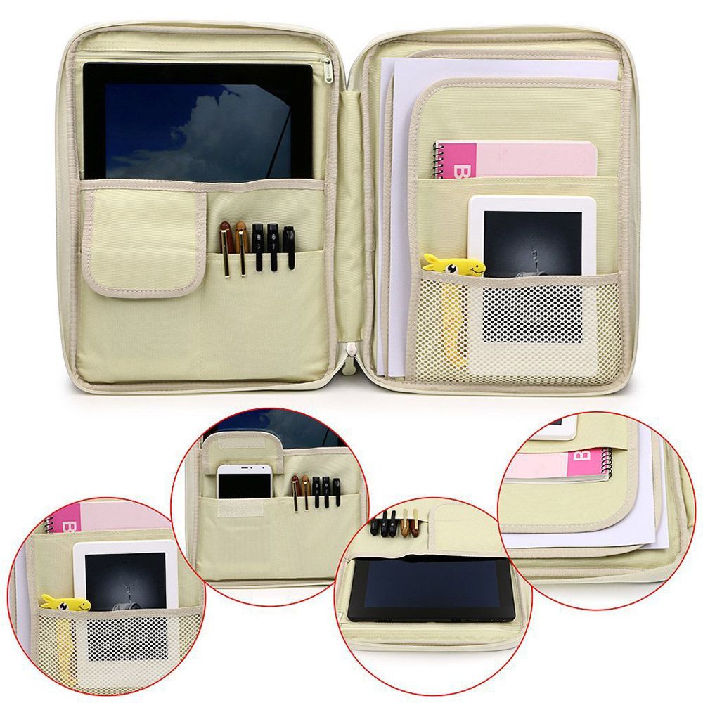 Travel paket konferensi multif - Portfolio Folder Zip ulasan dan harga