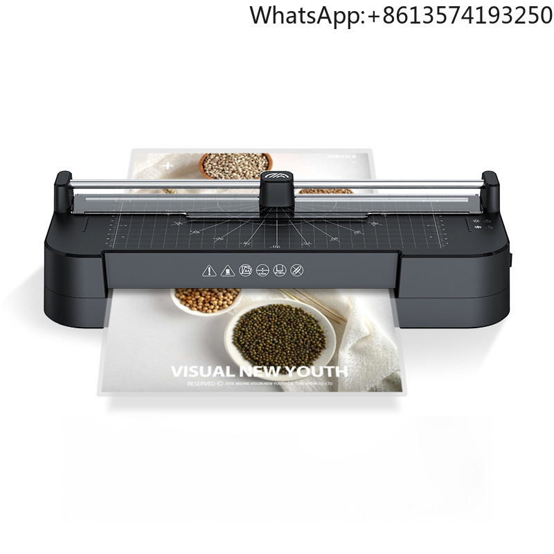 674XY Laminator Foto & Dokumen - Document Laminator Pouch ulasan dan harga