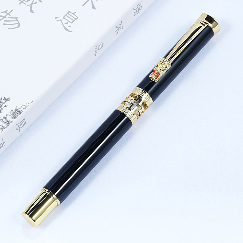 Pulpen Gel Kustom Alat Tulis M - Stationery And Office Supply Stores ulasan dan harga