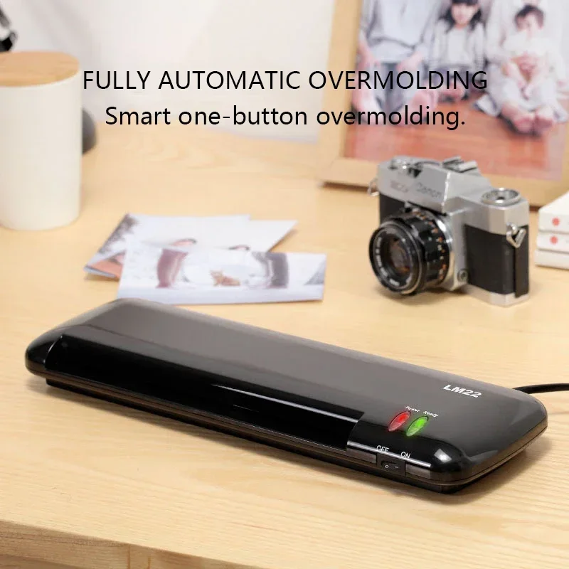 Mesin Laminasi A4 Unggulan, Me - Document Laminator Pouch ulasan dan harga