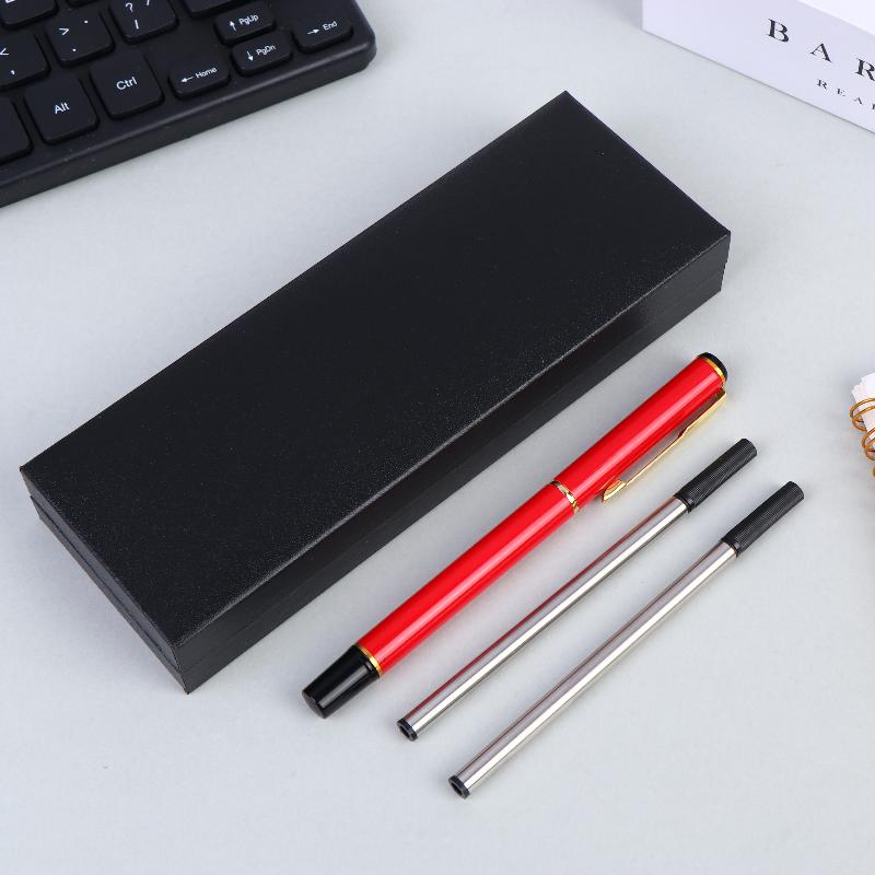 Kotak Hadiah Kemasan Pena Bolp - Office Stationery Supply Business ulasan dan harga