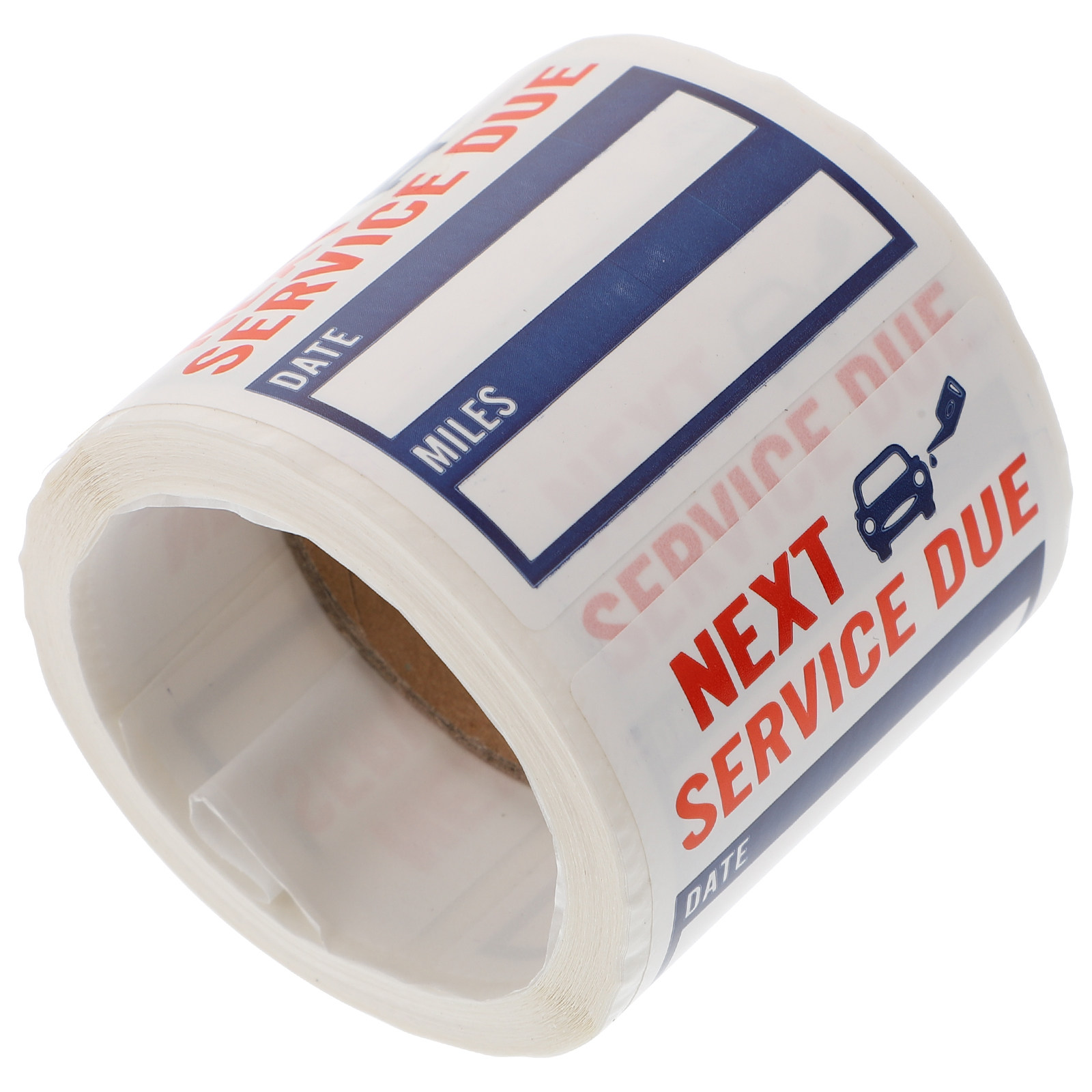 150Pcs Stiker Perawatan Mobil, - Sticker Label Roll ulasan dan harga