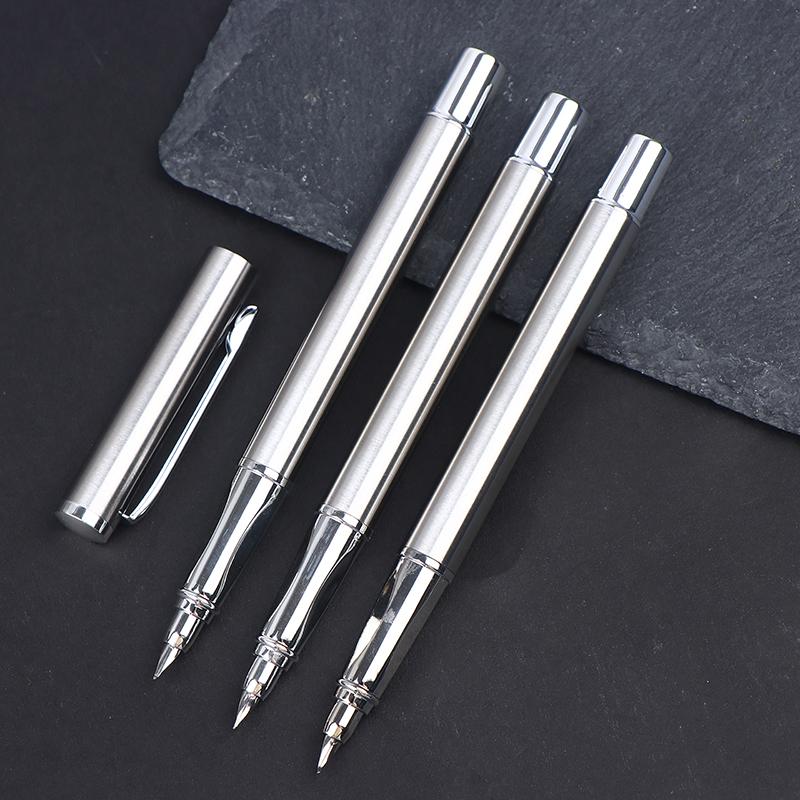 Pena Tinta Kaligrafi Naginata  - Fountain Pen Ink ulasan dan harga