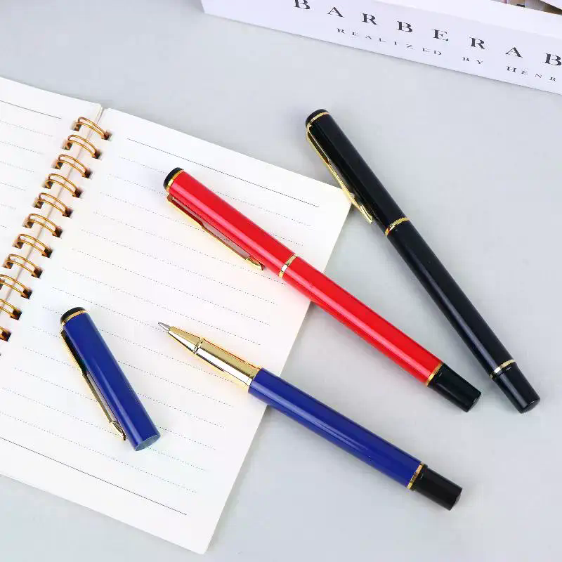 Kotak Hadiah Kemasan Pena Bolp - Office Stationery Supply Business ulasan dan harga