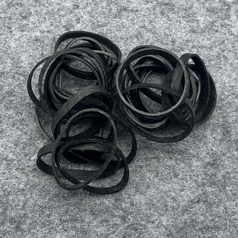 50pcs Karet Gelang Perlengkapa - Office Stationery Supply Business ulasan dan harga