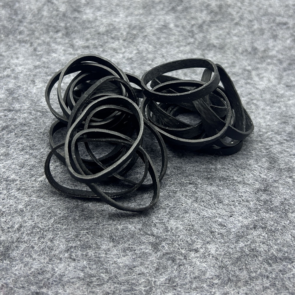 50pcs Karet Gelang Perlengkapa - Office Stationery Supply Business ulasan dan harga
