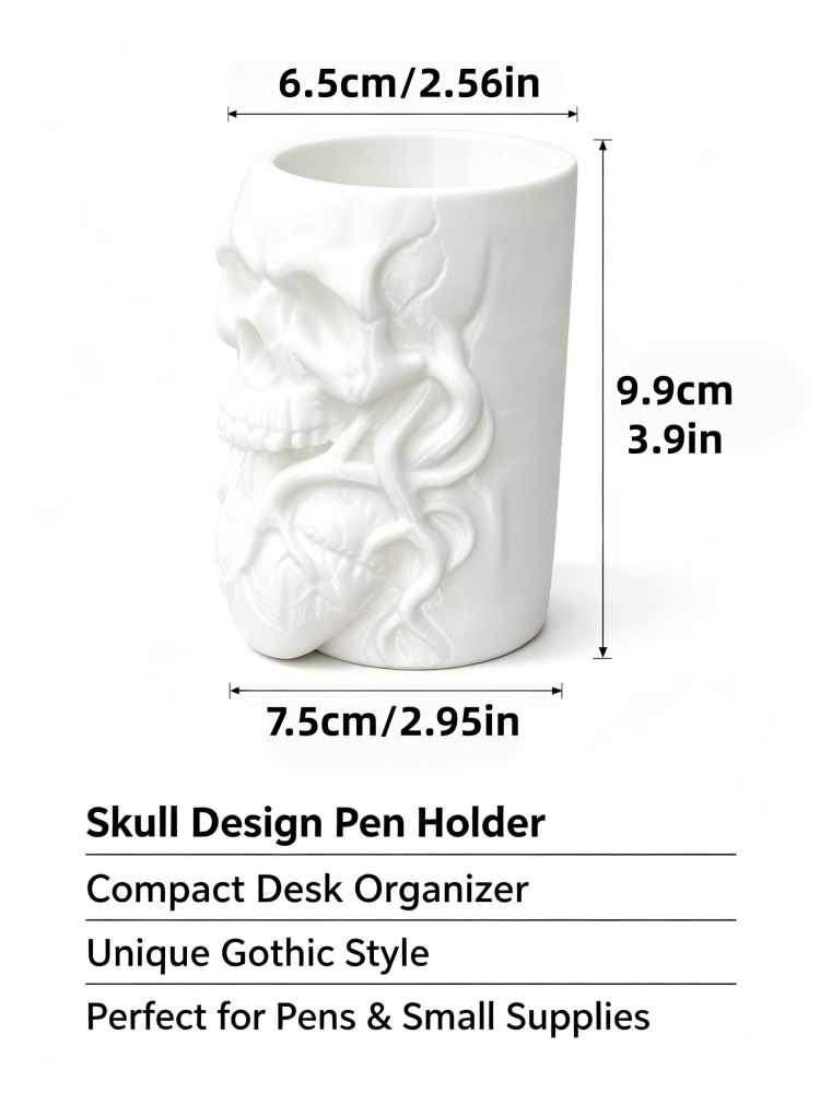Tempat Pensil Berbentuk Tengko - Stationery And Office Supply Stores ulasan dan harga