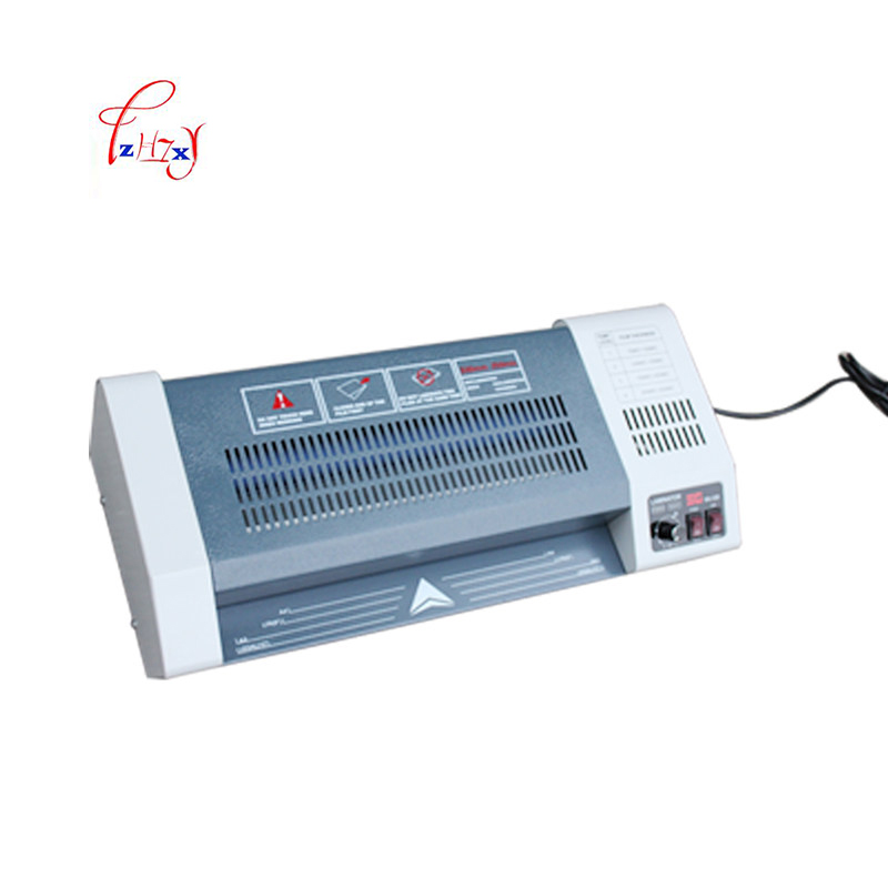 Laminator Elektrik Ukuran A3 S - Document Laminator Pouch ulasan dan harga