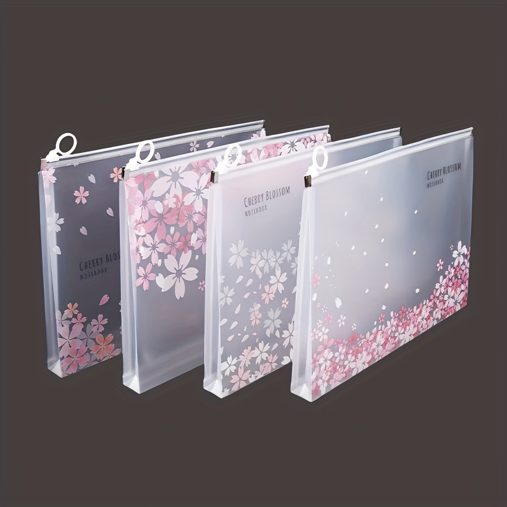 Kantong Dokumen Folder File Ga - Portfolio Folder Zip ulasan dan harga