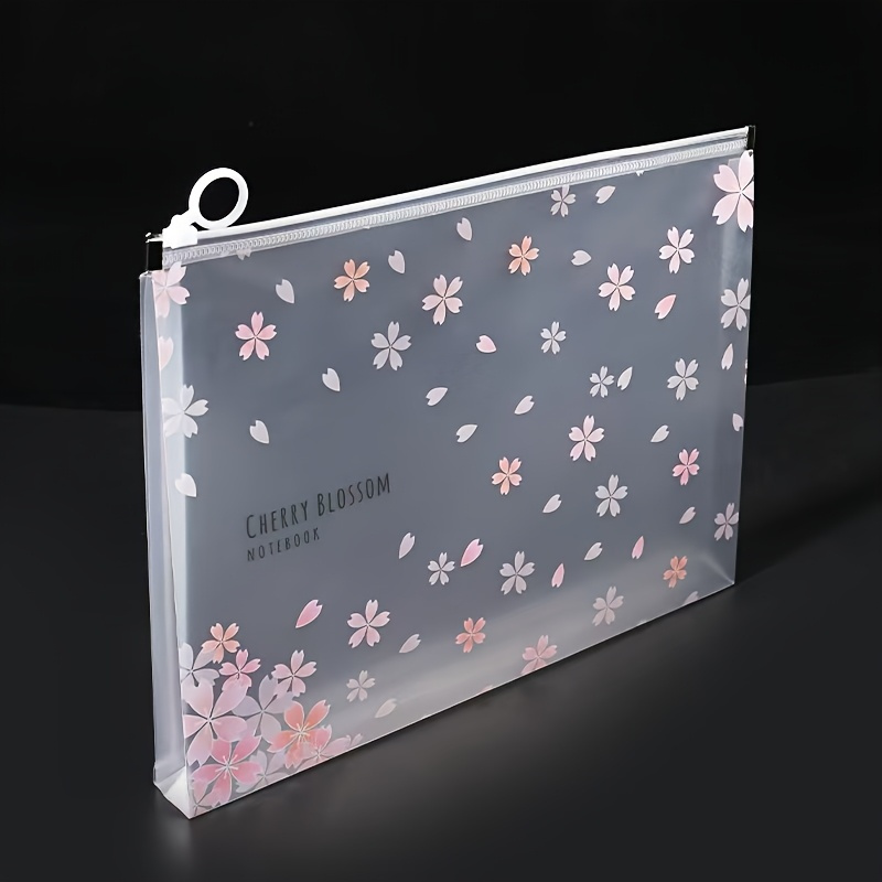 Kantong Dokumen Folder File Ga - Portfolio Folder Zip ulasan dan harga