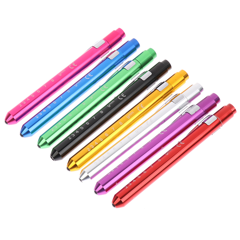 Lampu Pena Pemeriksaan Oral, S - Stationery Supply ulasan dan harga